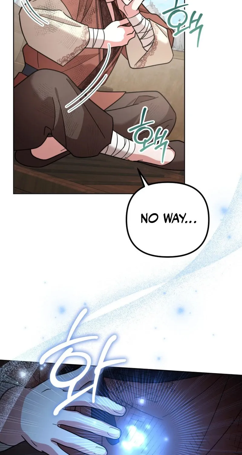 Time Limited Elixir of the Fallen Sega Chapter 42 page 48 - 