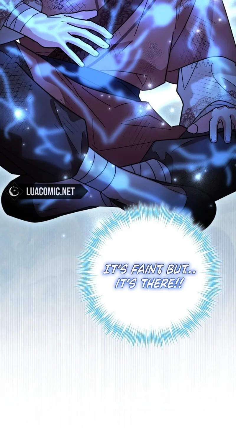 Time Limited Elixir of the Fallen Sega Chapter 42 page 50 - 