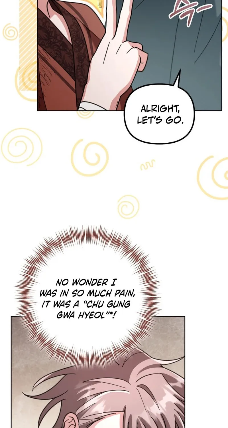 Time Limited Elixir of the Fallen Sega Chapter 42 page 55 - 
