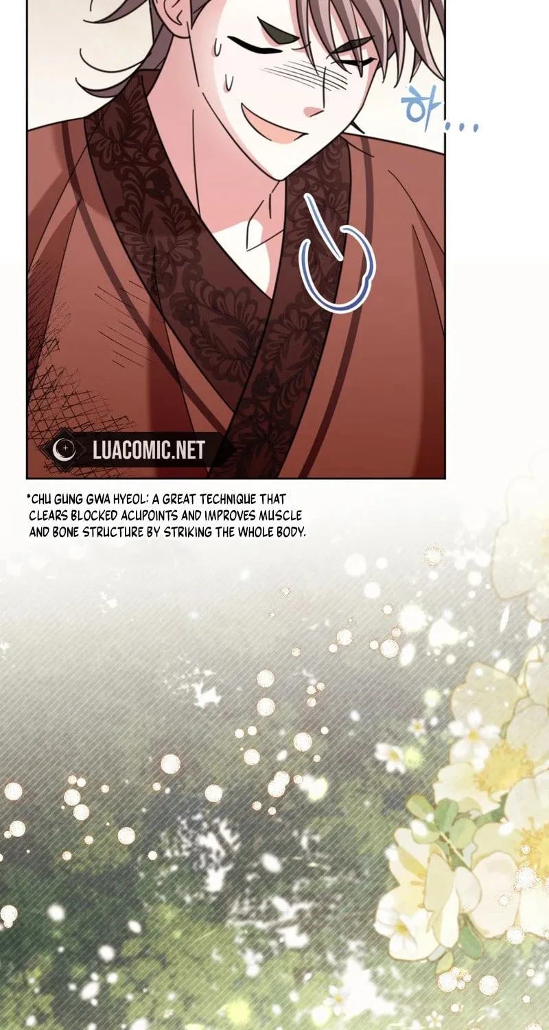 Time Limited Elixir of the Fallen Sega Chapter 42 page 56 - 