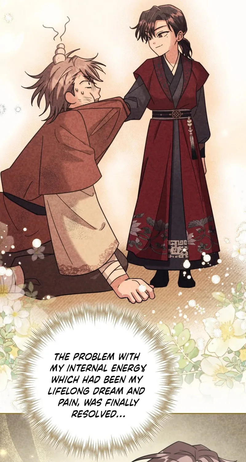 Time Limited Elixir of the Fallen Sega Chapter 42 page 58 - 