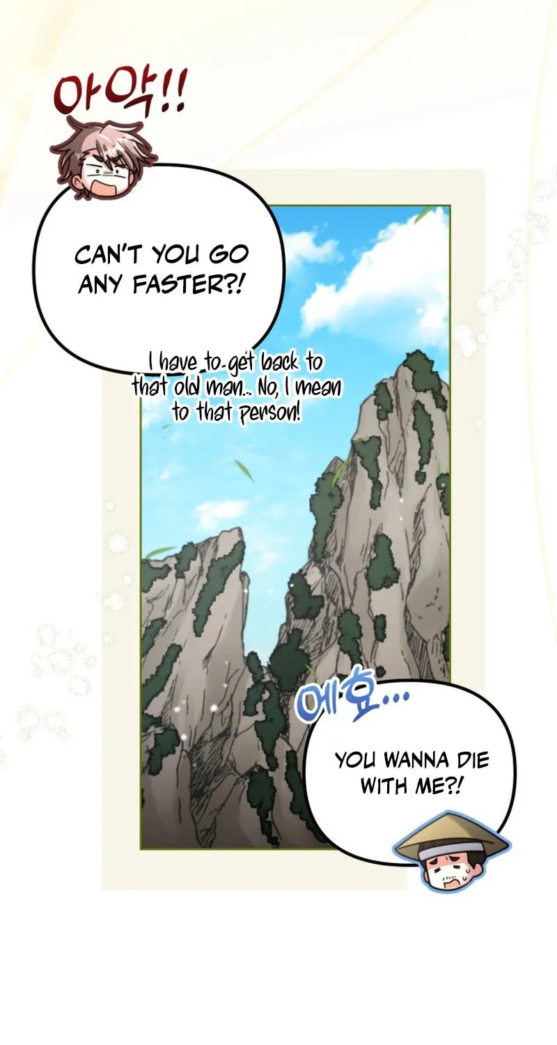 Time Limited Elixir of the Fallen Sega Chapter 42 page 60 - 
