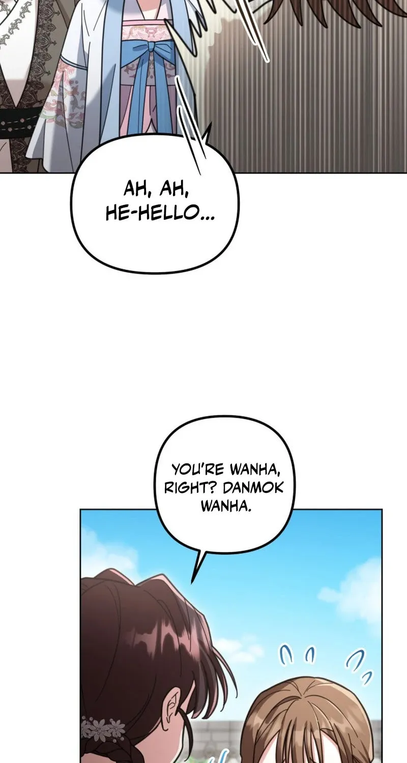 Time Limited Elixir of the Fallen Sega Chapter 42 page 68 - 