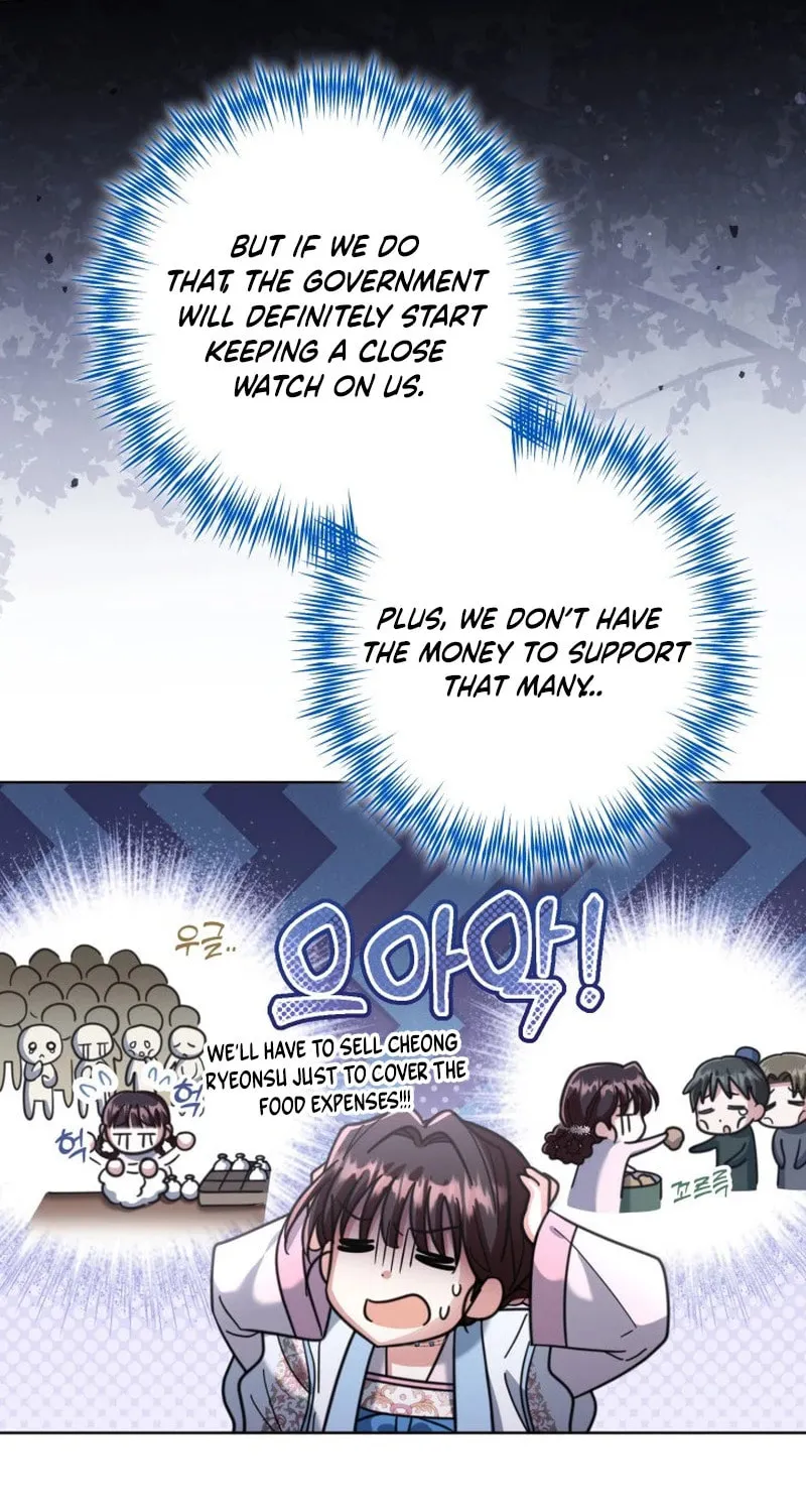 Time Limited Elixir of the Fallen Sega Chapter 42 page 79 - 