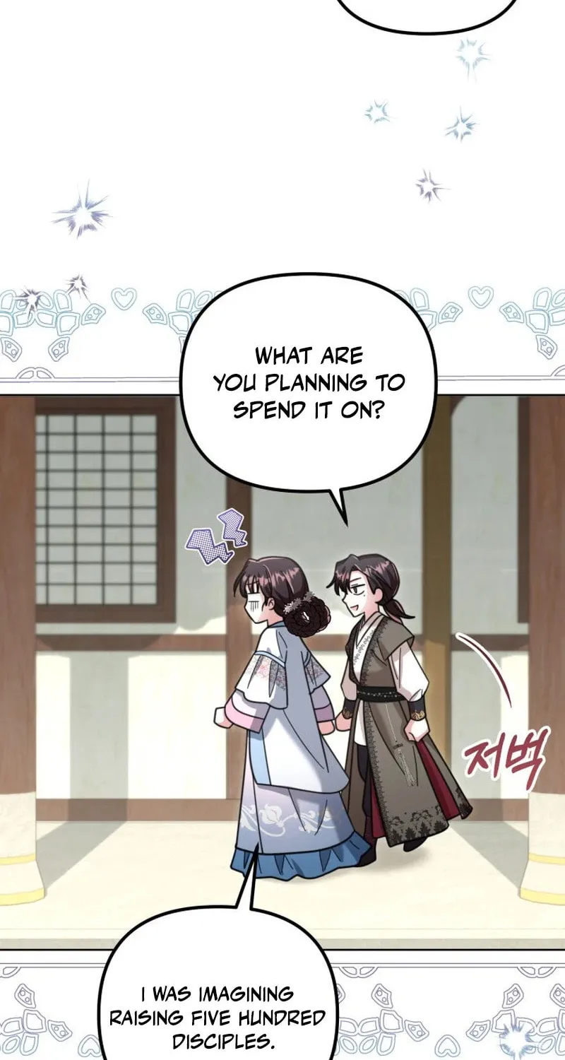 Time Limited Elixir of the Fallen Sega Chapter 42 page 81 - 