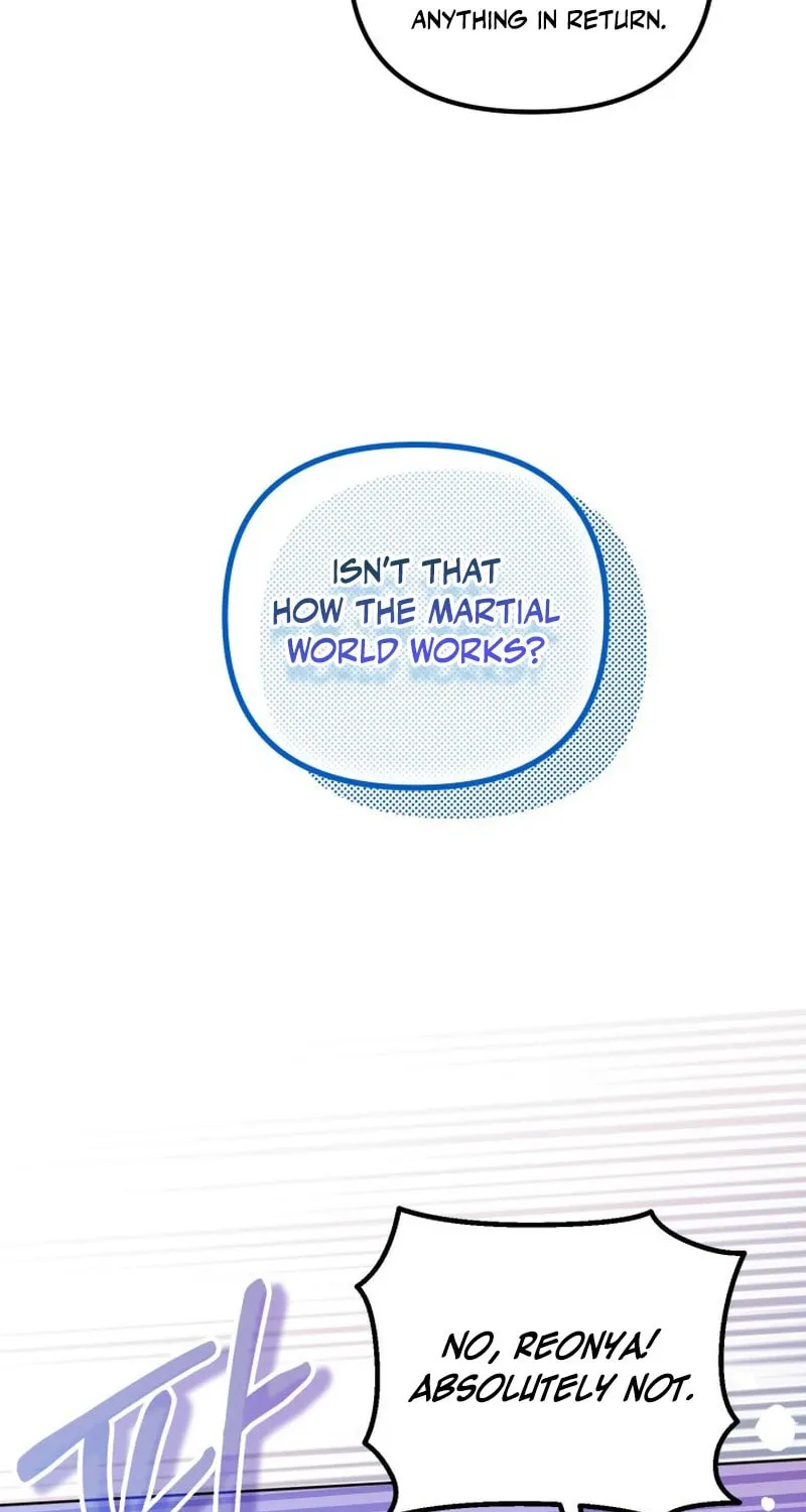 Time Limited Elixir of the Fallen Sega Chapter 42 page 87 - 