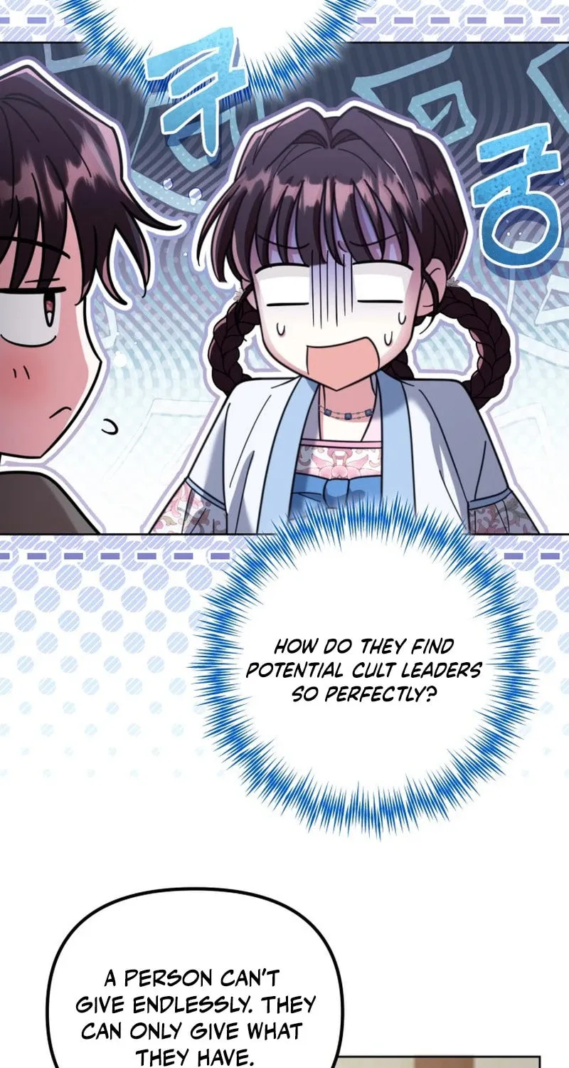 Time Limited Elixir of the Fallen Sega Chapter 42 page 96 - 