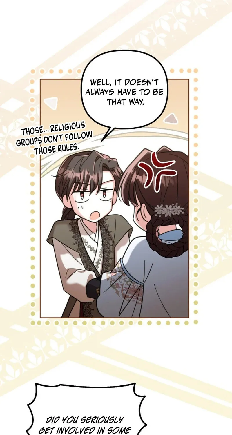Time Limited Elixir of the Fallen Sega Chapter 42 page 99 - 