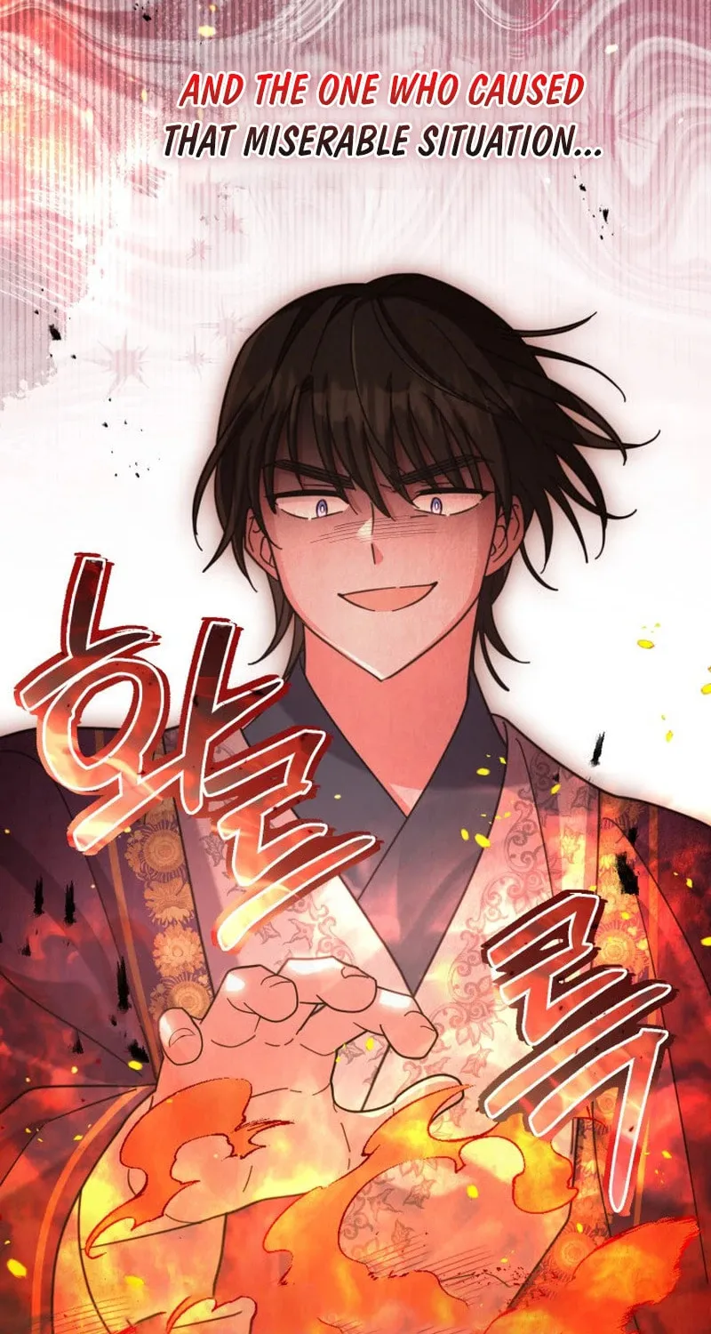 Time Limited Elixir of the Fallen Sega Chapter 43 page 19 - 