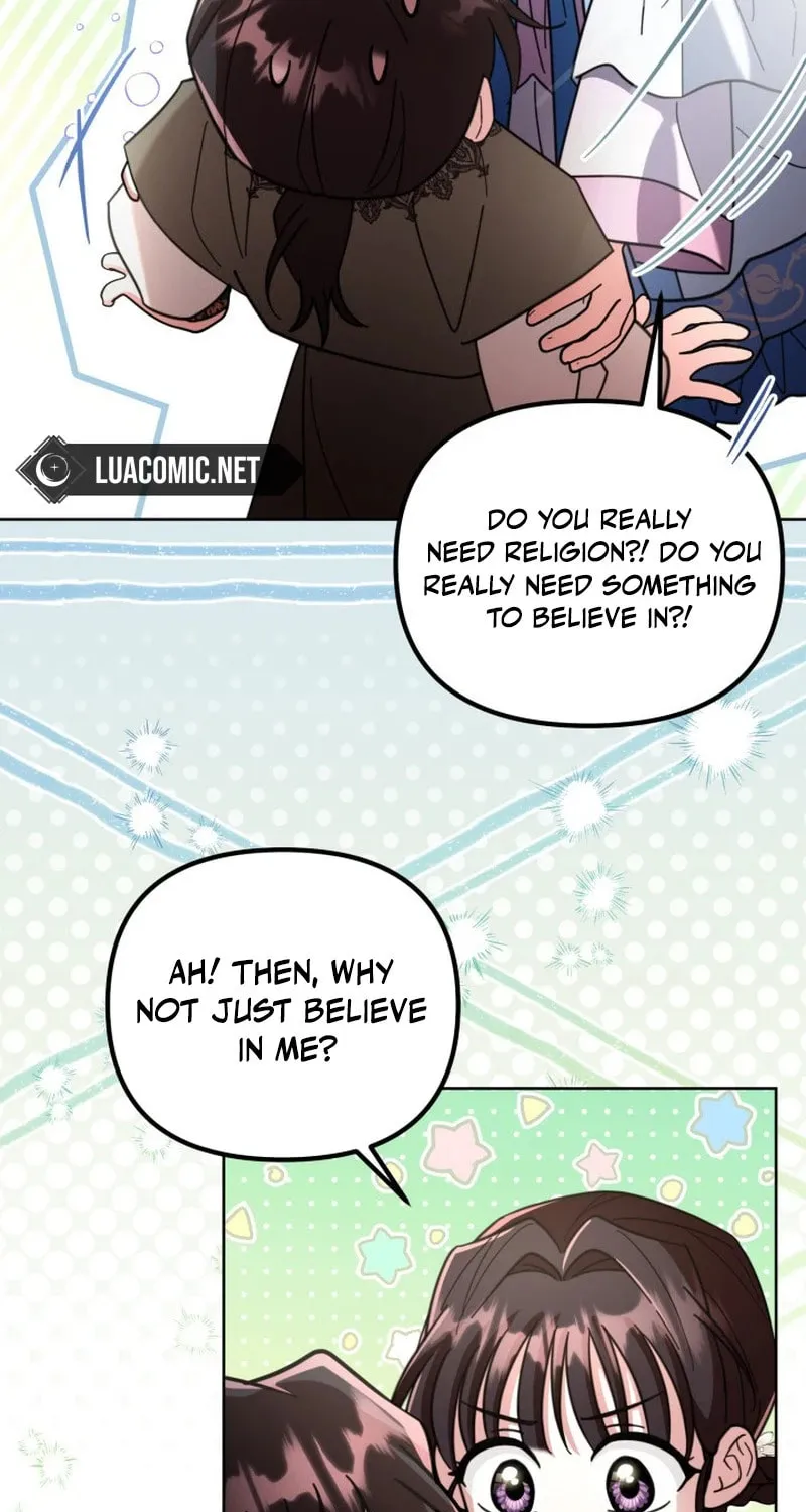 Time Limited Elixir of the Fallen Sega Chapter 43 page 3 - 