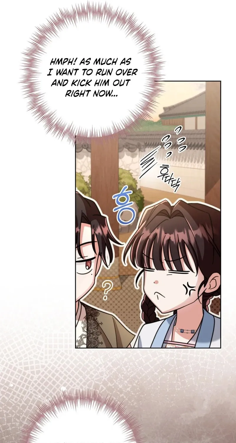 Time Limited Elixir of the Fallen Sega Chapter 43 page 22 - 
