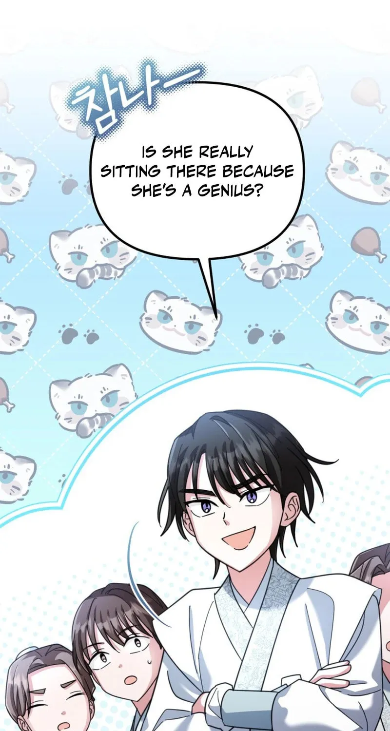 Time Limited Elixir of the Fallen Sega Chapter 43 page 30 - 