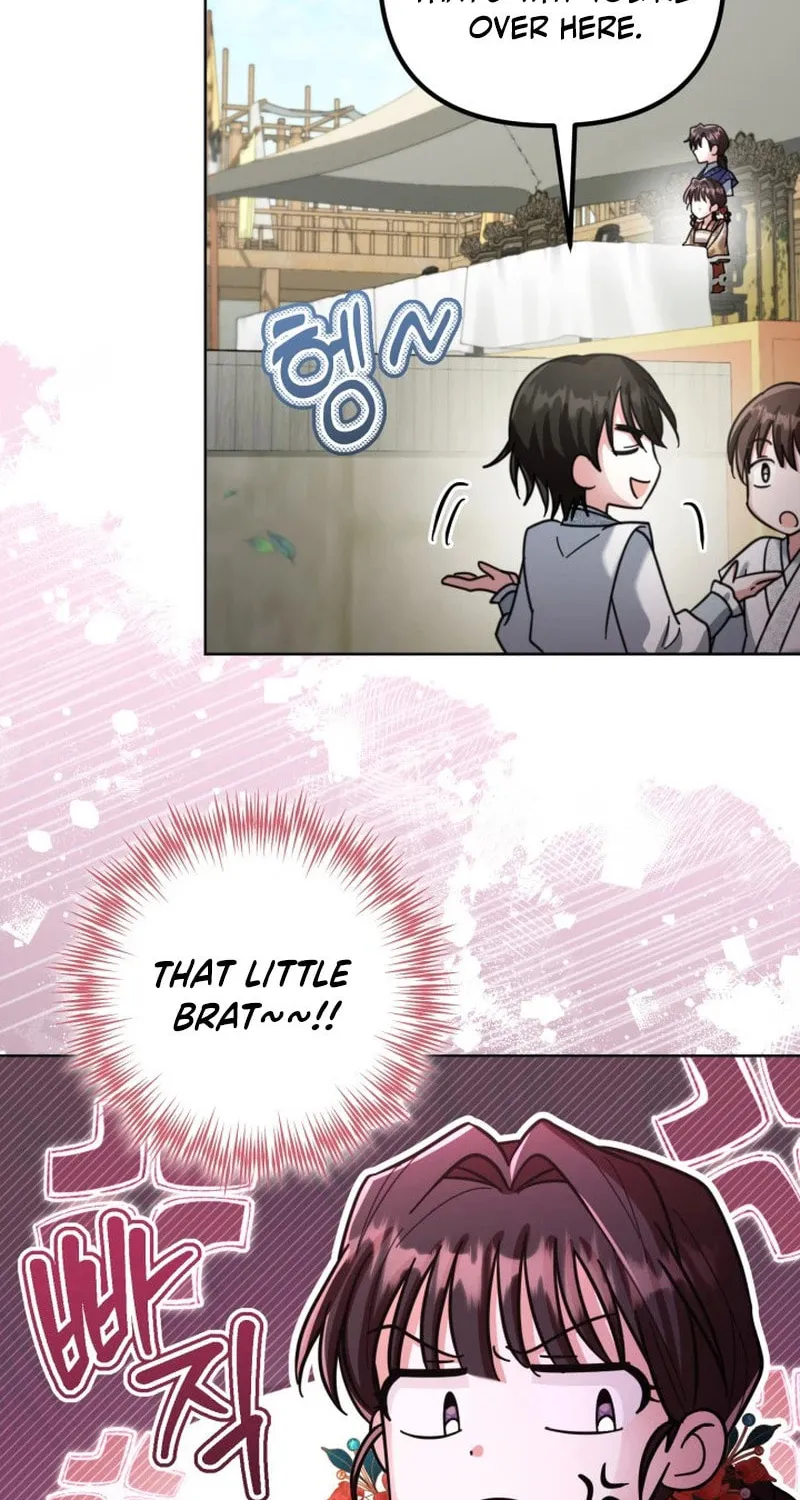 Time Limited Elixir of the Fallen Sega Chapter 43 page 32 - 