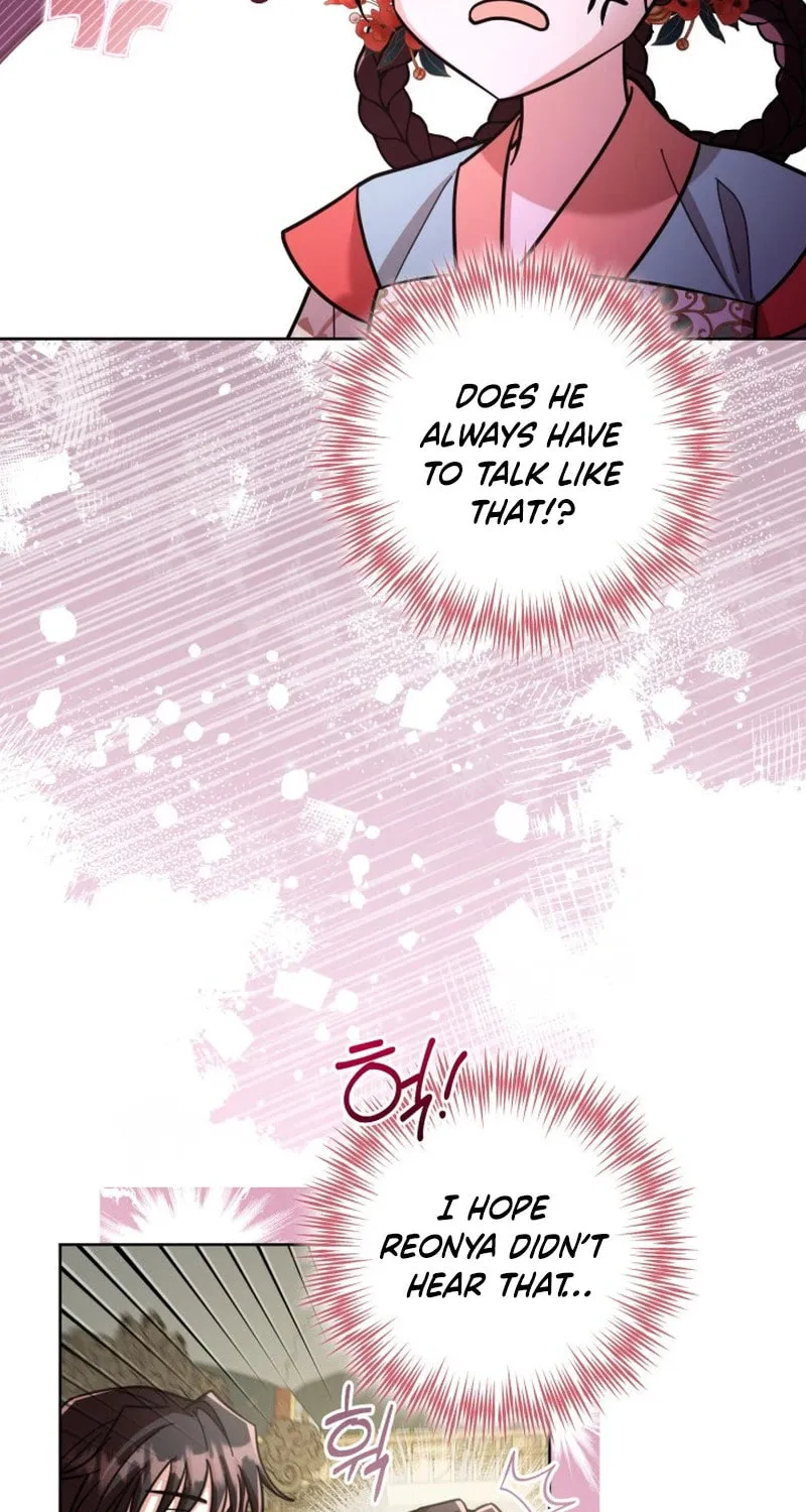 Time Limited Elixir of the Fallen Sega Chapter 43 page 33 - 