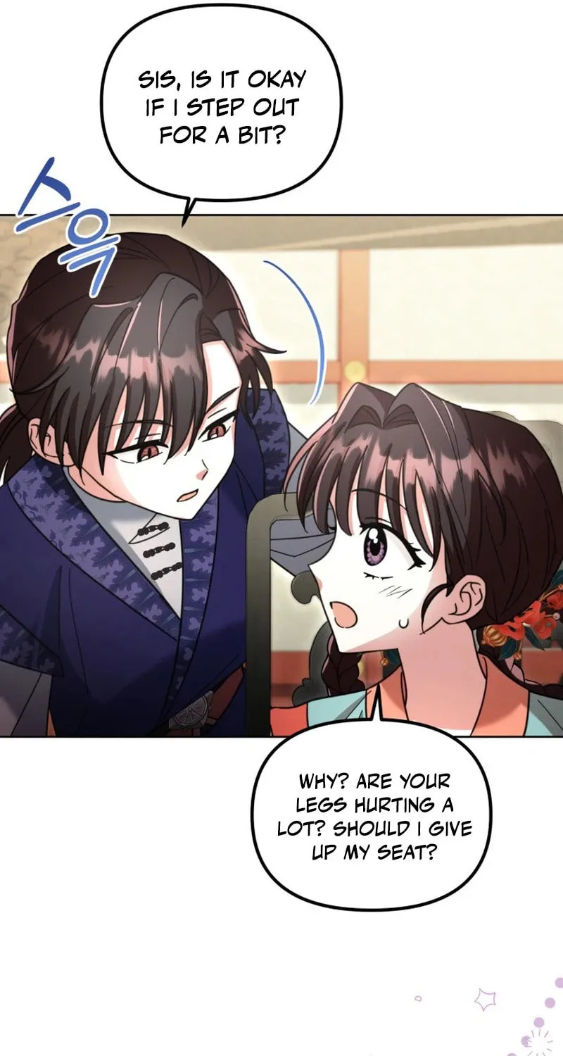 Time Limited Elixir of the Fallen Sega Chapter 43 page 36 - 