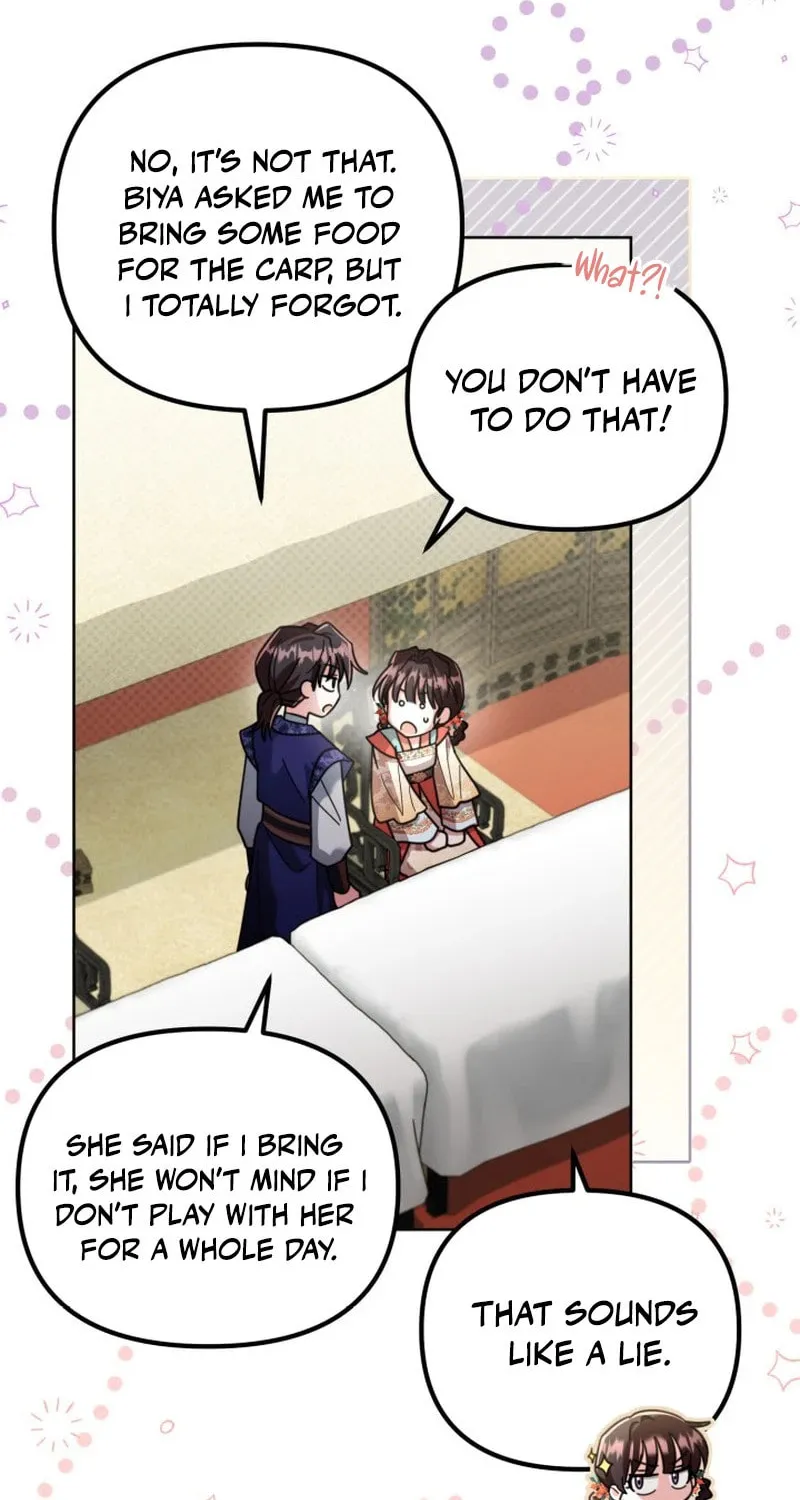 Time Limited Elixir of the Fallen Sega Chapter 43 page 37 - 