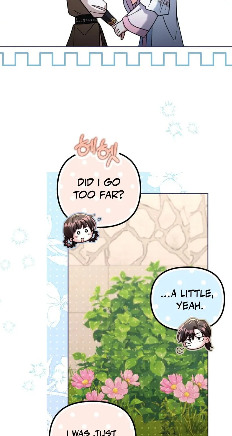 Time Limited Elixir of the Fallen Sega Chapter 43 page 5 - 