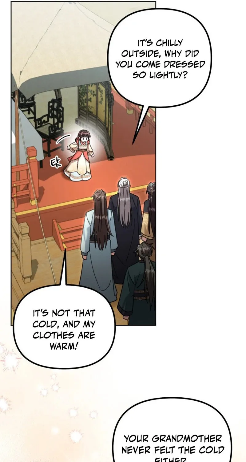 Time Limited Elixir of the Fallen Sega Chapter 43 page 43 - 