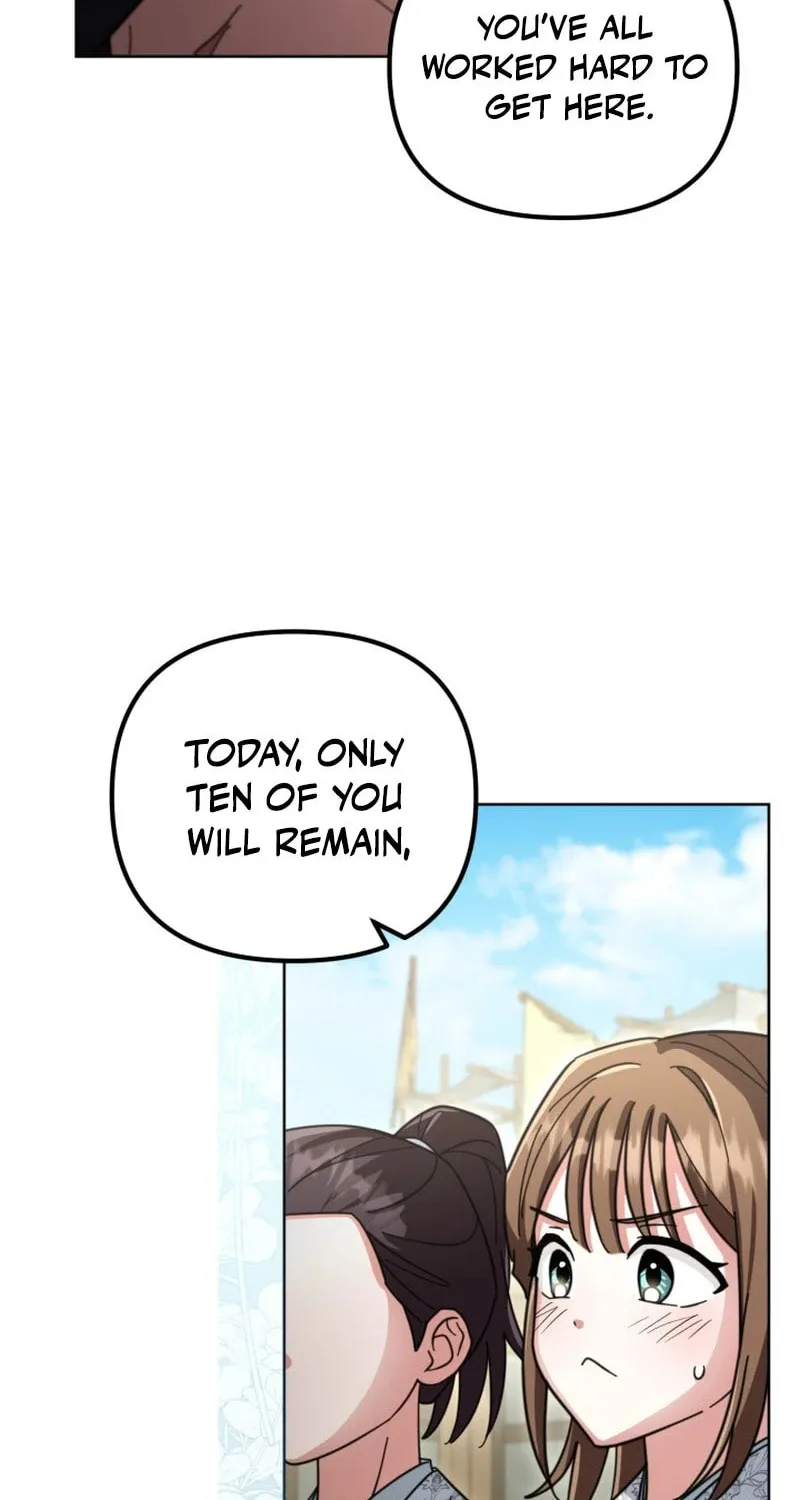 Time Limited Elixir of the Fallen Sega Chapter 43 page 53 - 