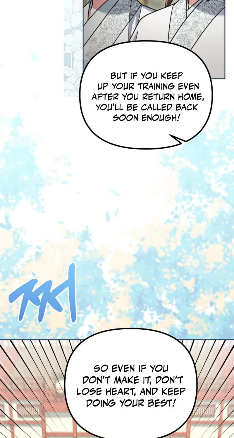 Time Limited Elixir of the Fallen Sega Chapter 43 page 54 - 