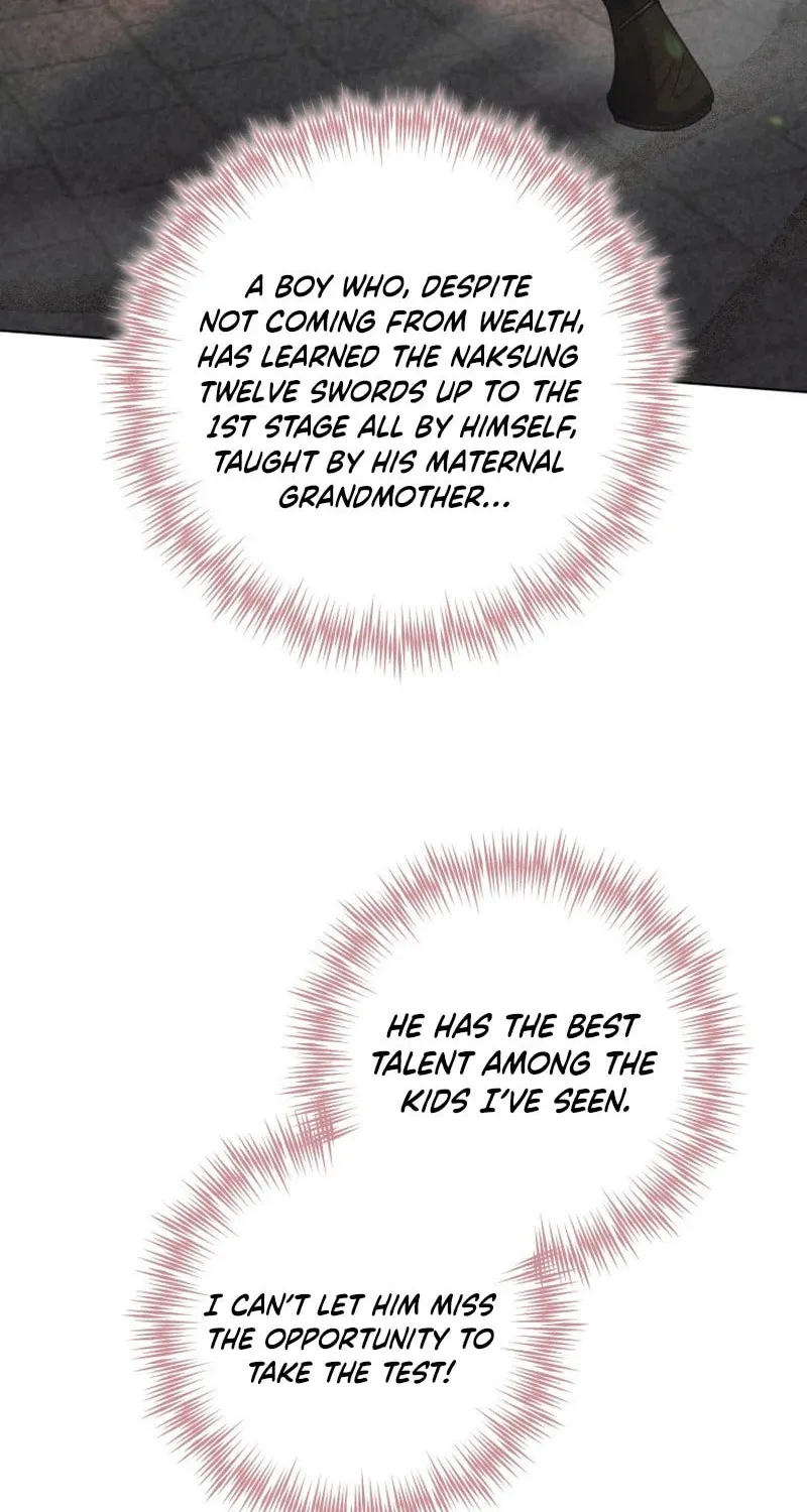 Time Limited Elixir of the Fallen Sega Chapter 43 page 62 - 