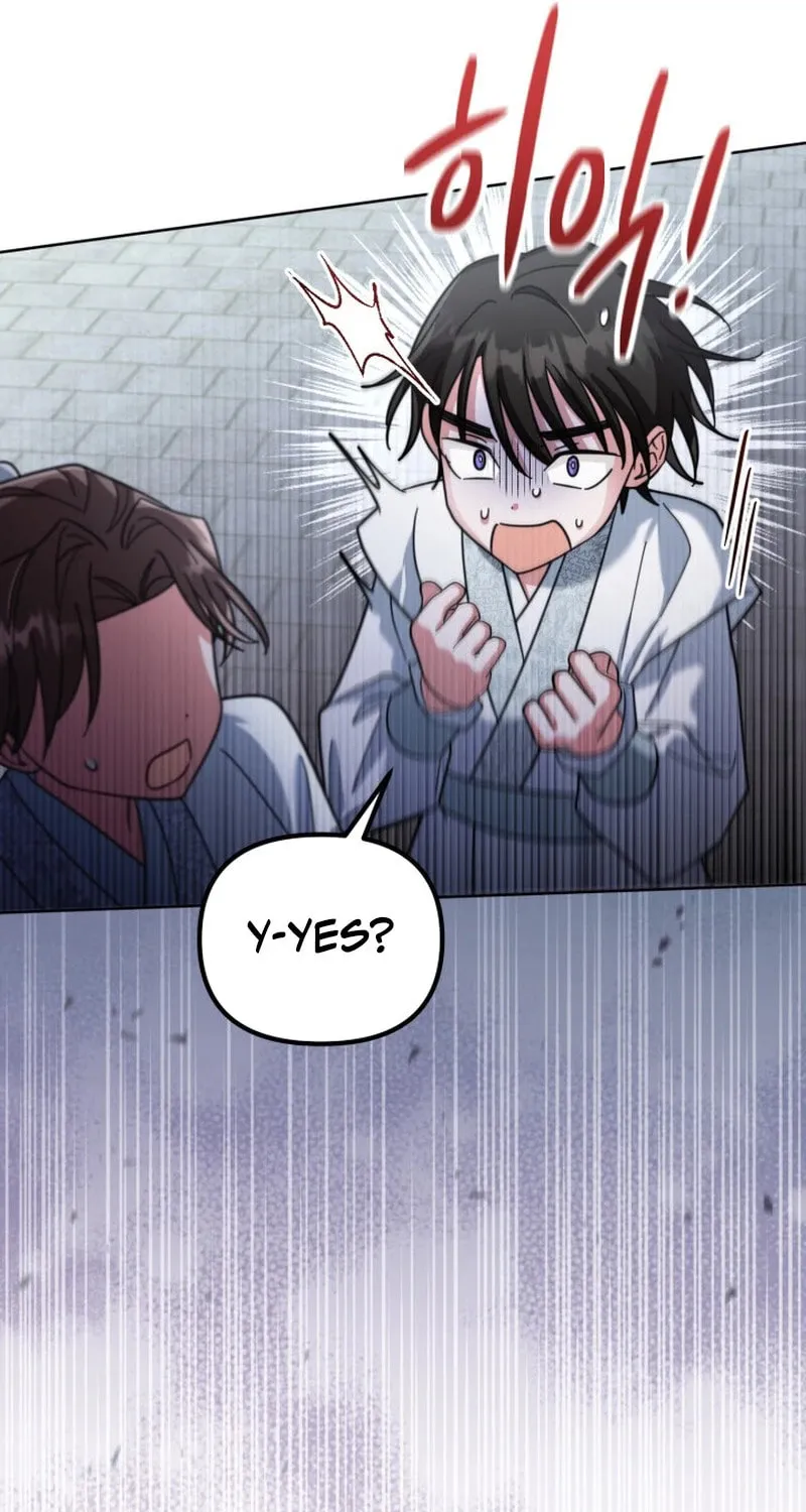 Time Limited Elixir of the Fallen Sega Chapter 43 page 71 - 