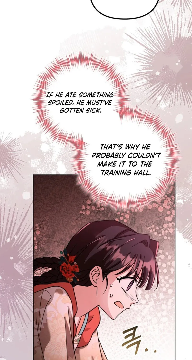 Time Limited Elixir of the Fallen Sega Chapter 43 page 73 - 