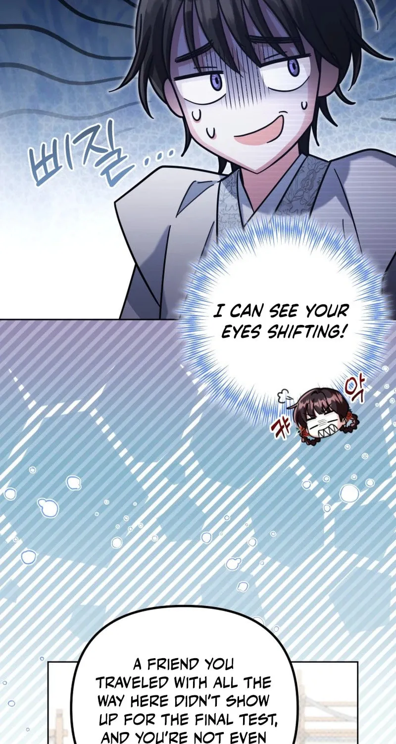 Time Limited Elixir of the Fallen Sega Chapter 43 page 75 - 