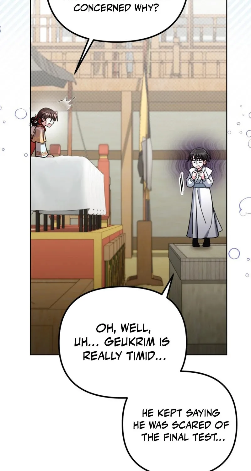 Time Limited Elixir of the Fallen Sega Chapter 43 page 76 - 