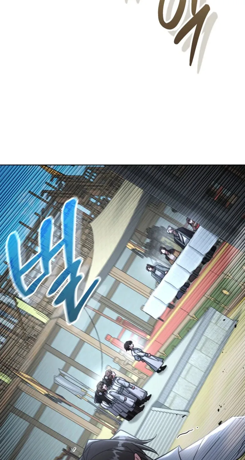Time Limited Elixir of the Fallen Sega Chapter 43 page 79 - 