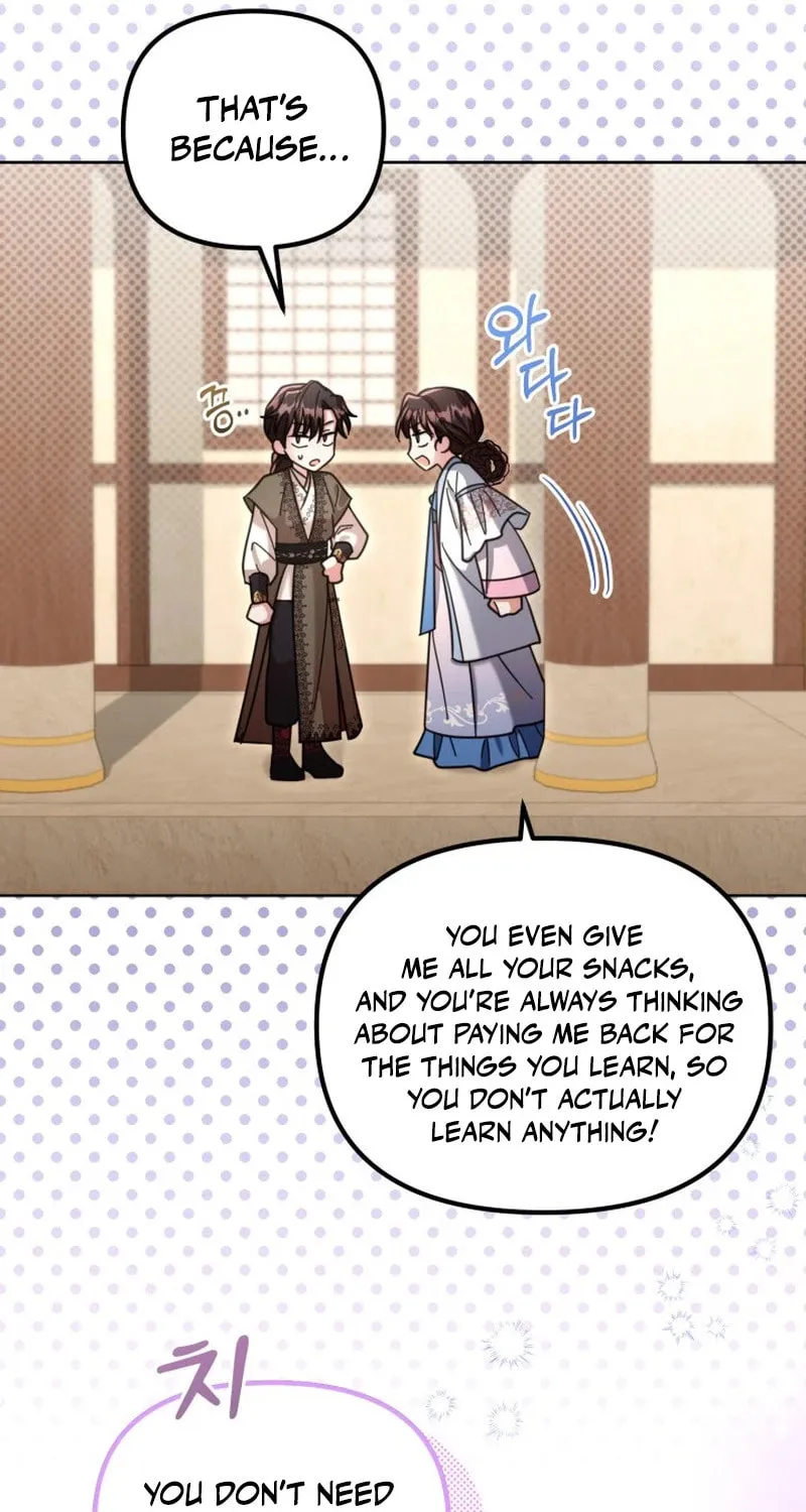 Time Limited Elixir of the Fallen Sega Chapter 43 page 9 - 