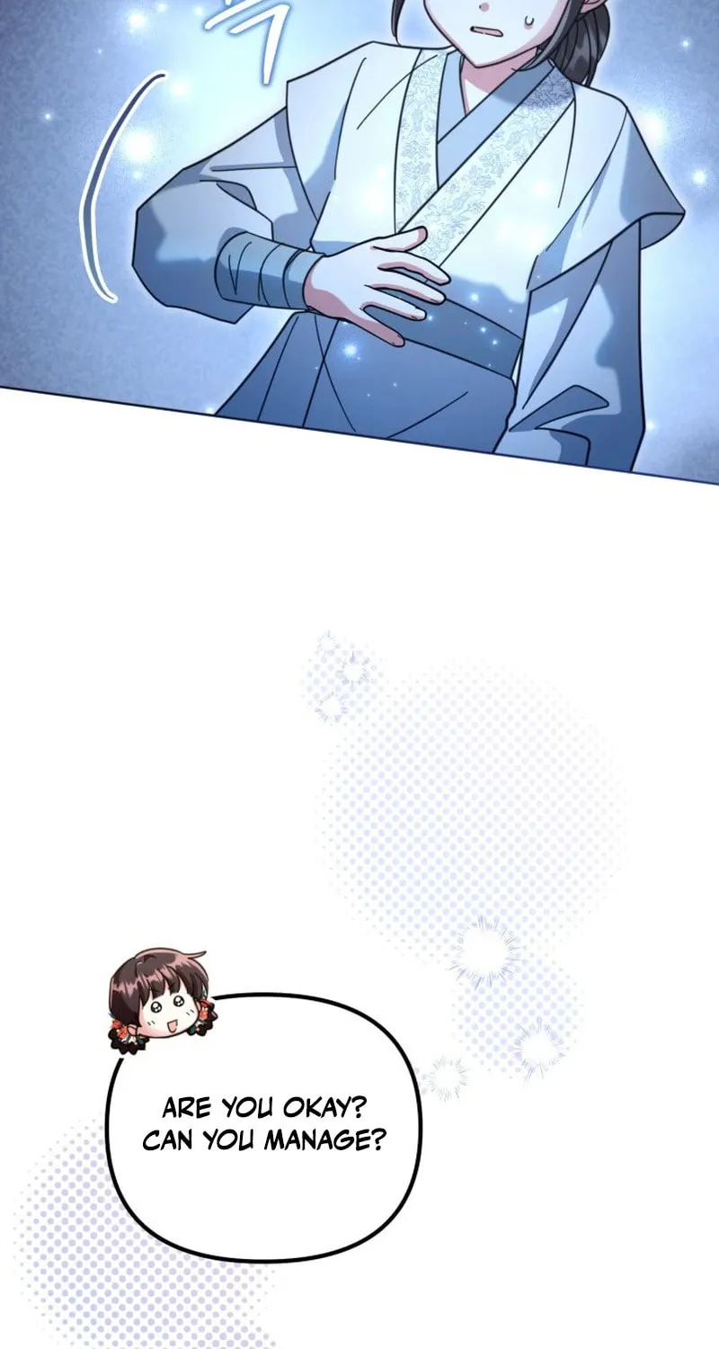 Time Limited Elixir of the Fallen Sega Chapter 44 page 18 - 