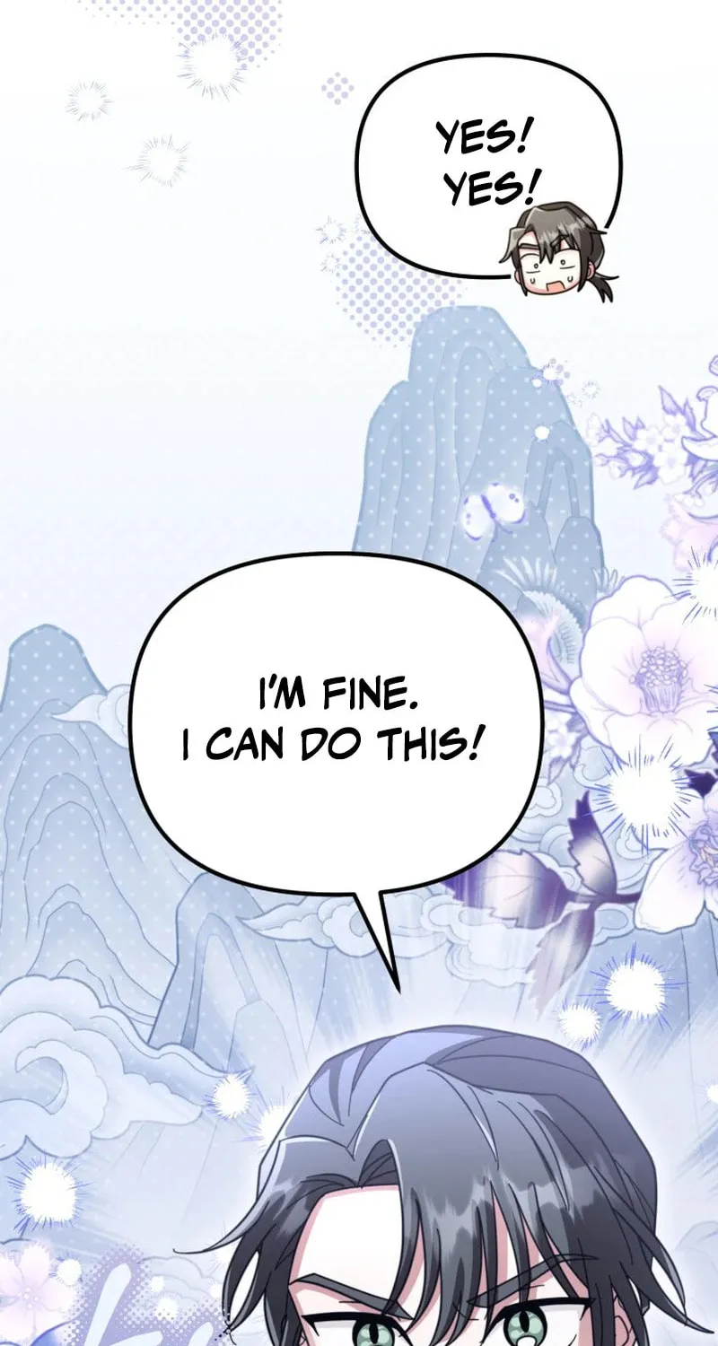 Time Limited Elixir of the Fallen Sega Chapter 44 page 19 - 