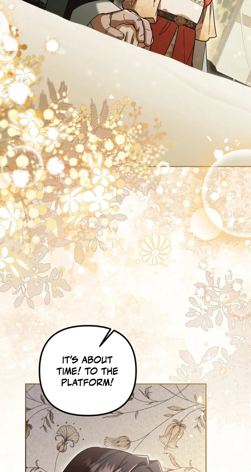 Time Limited Elixir of the Fallen Sega Chapter 44 page 26 - 