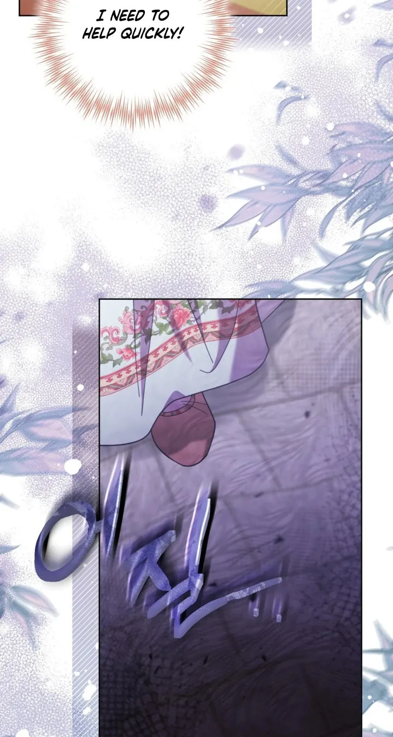 Time Limited Elixir of the Fallen Sega Chapter 44 page 4 - 