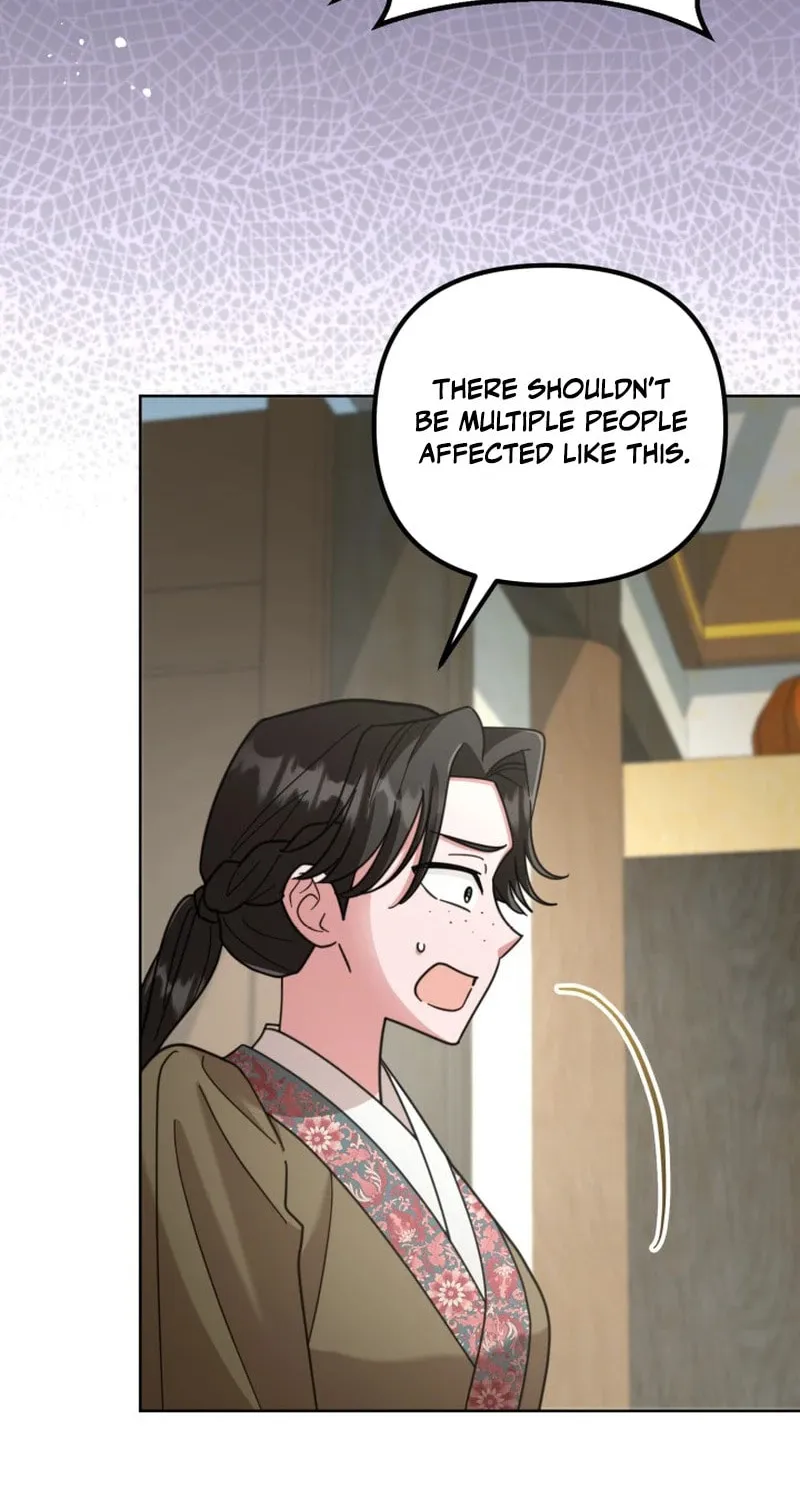 Time Limited Elixir of the Fallen Sega Chapter 44 page 35 - 
