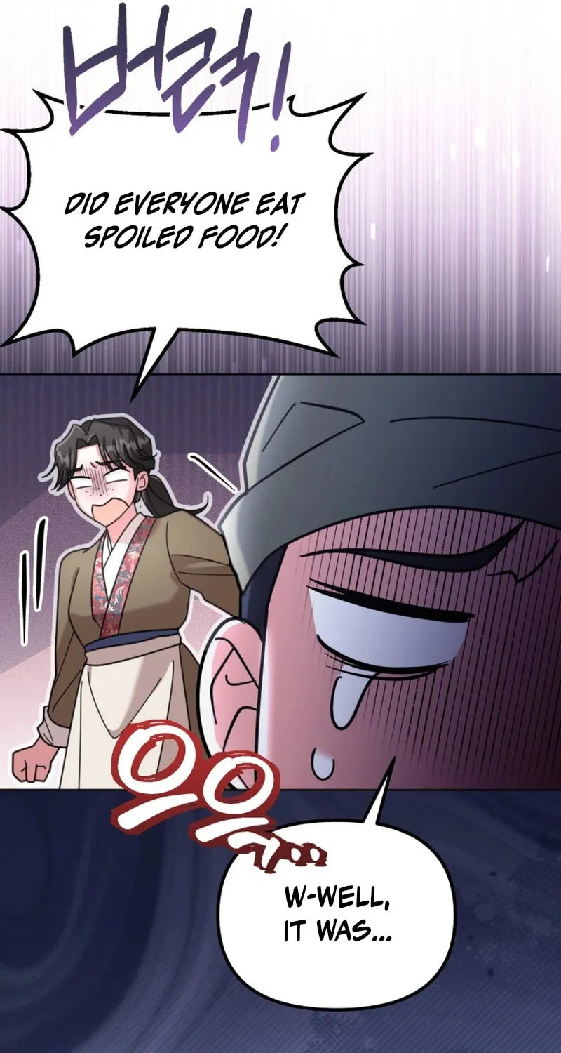 Time Limited Elixir of the Fallen Sega Chapter 44 page 37 - 