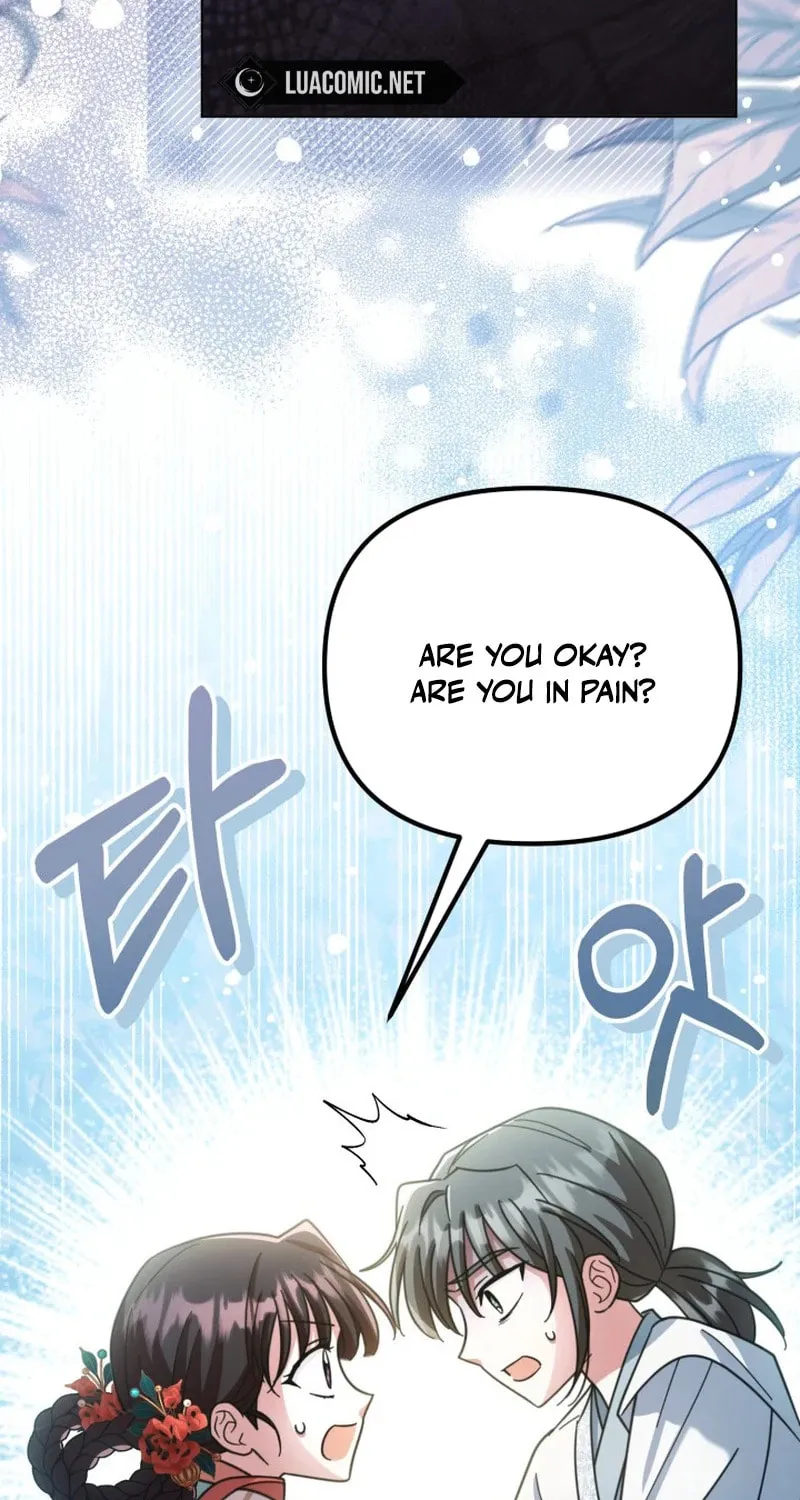 Time Limited Elixir of the Fallen Sega Chapter 44 page 5 - 
