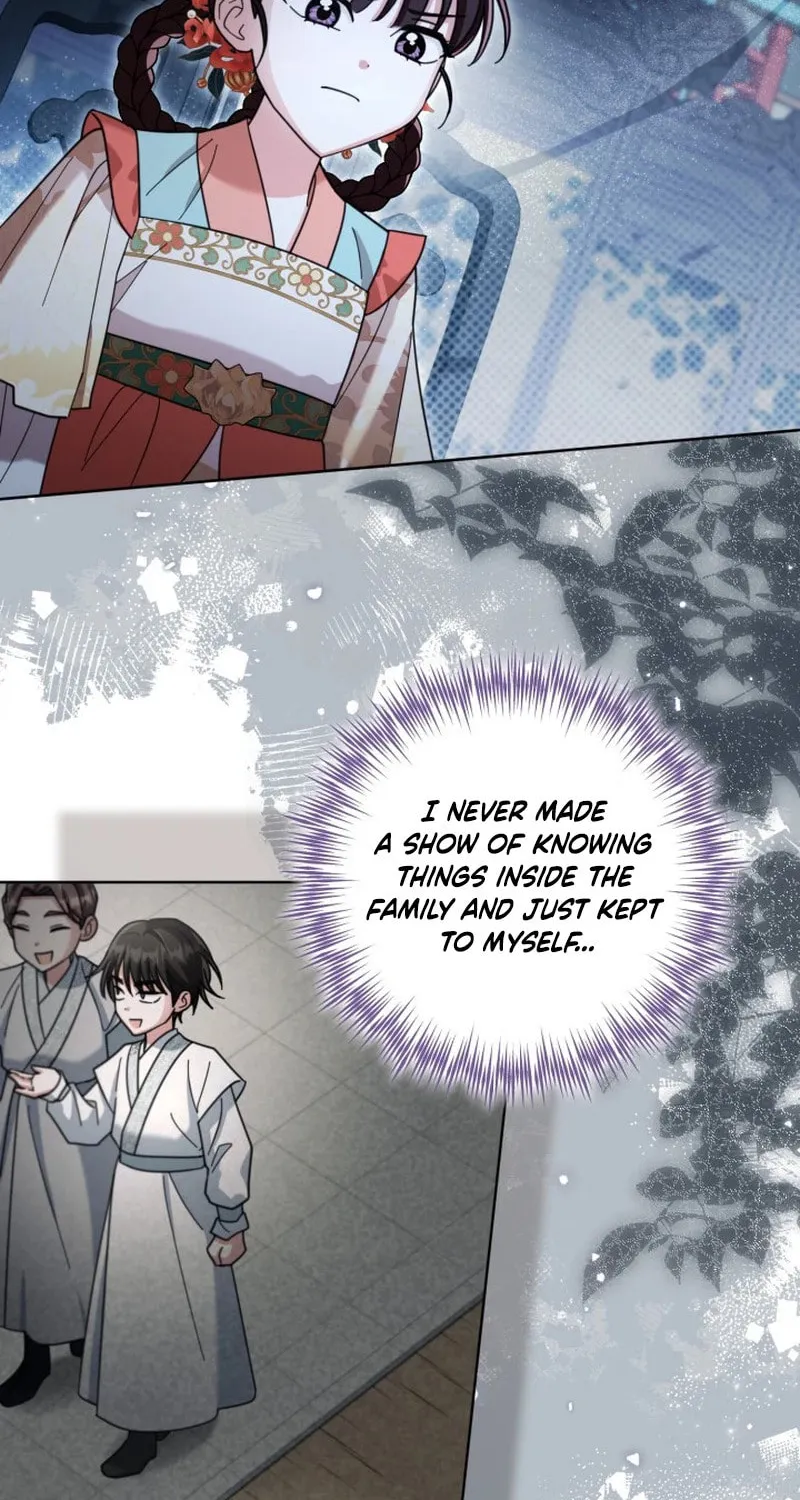 Time Limited Elixir of the Fallen Sega Chapter 44 page 42 - 