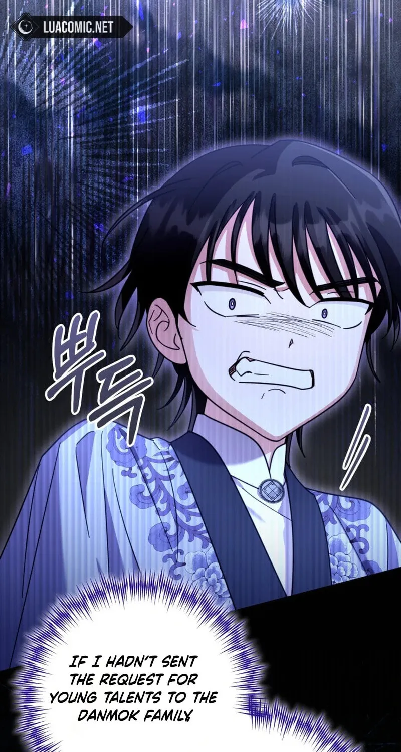 Time Limited Elixir of the Fallen Sega Chapter 44 page 48 - 