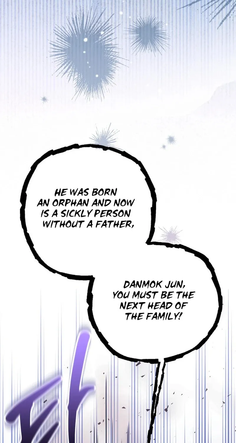 Time Limited Elixir of the Fallen Sega Chapter 44 page 50 - 