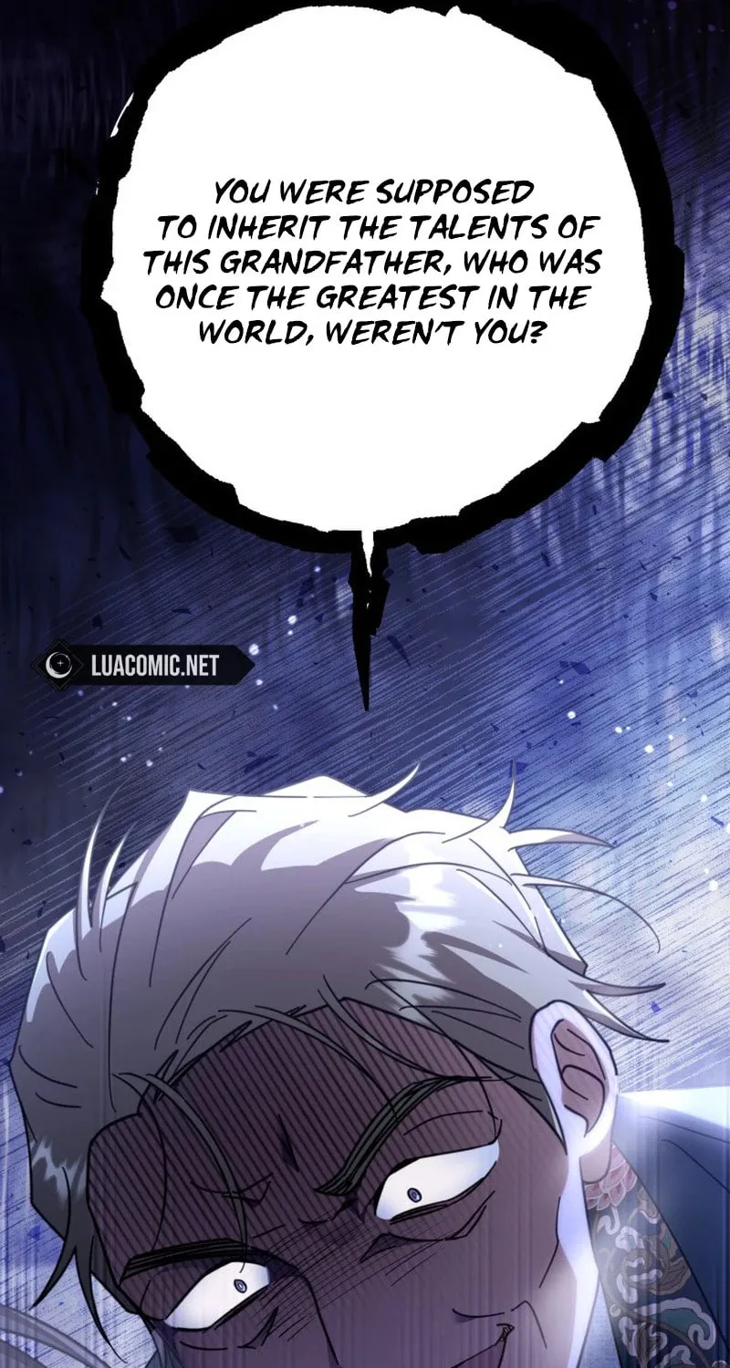 Time Limited Elixir of the Fallen Sega Chapter 44 page 53 - 