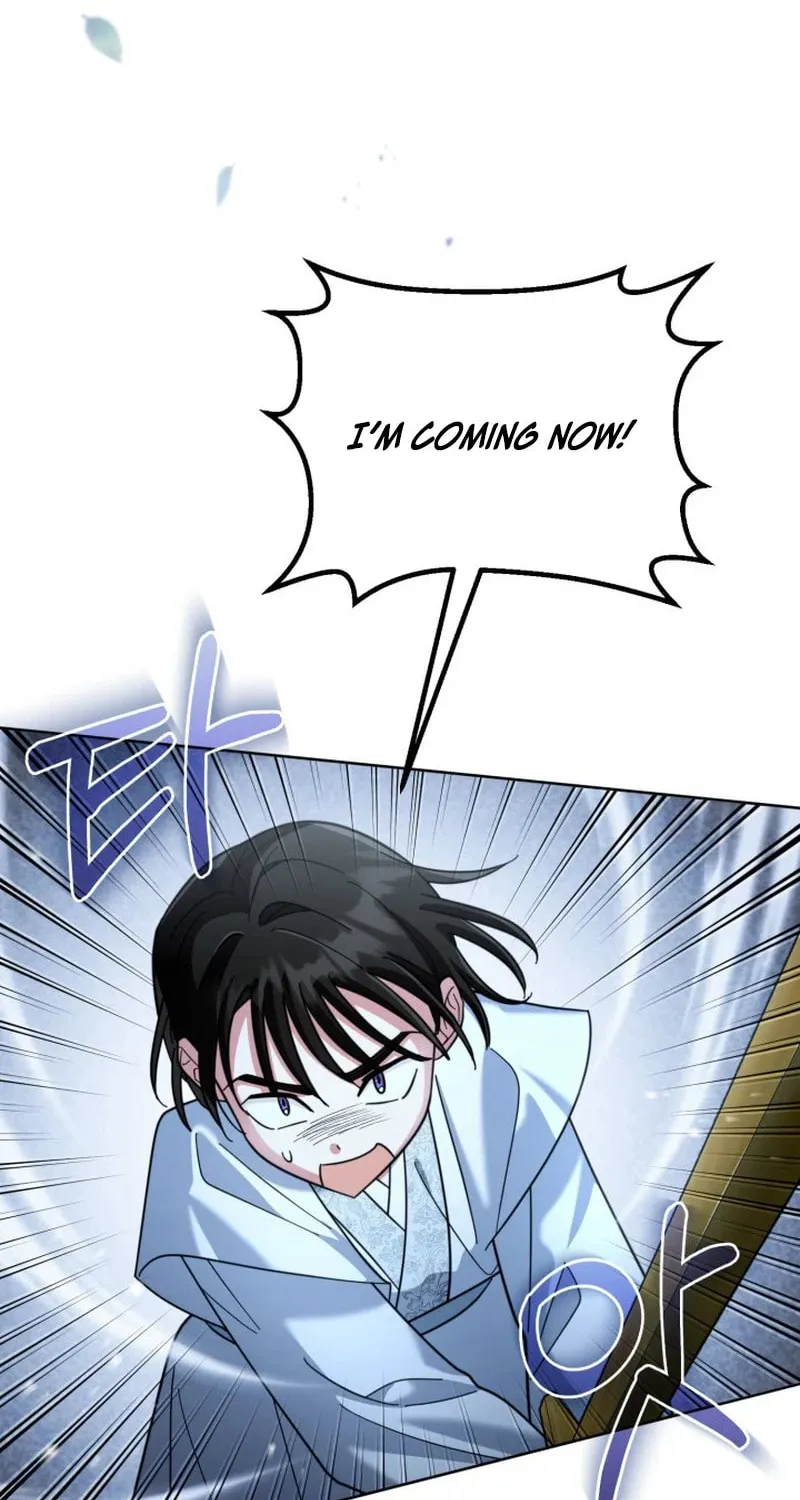 Time Limited Elixir of the Fallen Sega Chapter 44 page 61 - 
