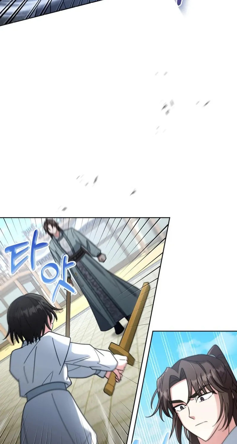 Time Limited Elixir of the Fallen Sega Chapter 44 page 62 - 