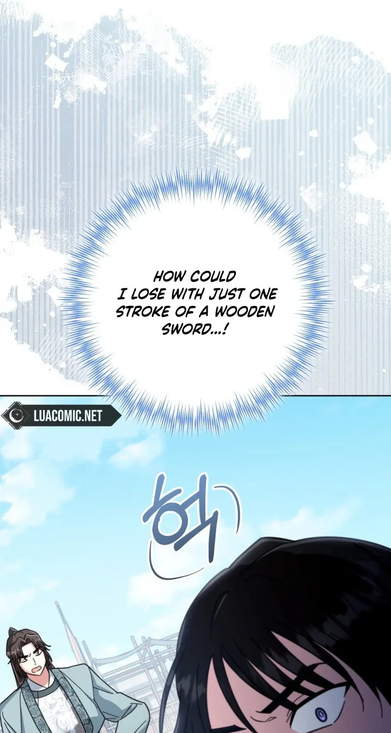 Time Limited Elixir of the Fallen Sega Chapter 44 page 67 - 