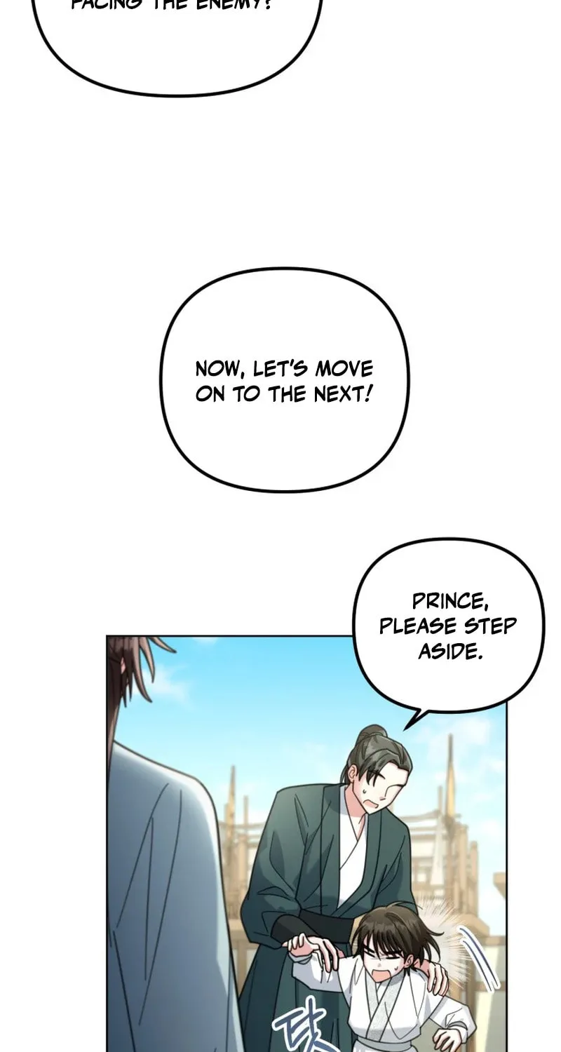 Time Limited Elixir of the Fallen Sega Chapter 44 page 70 - 
