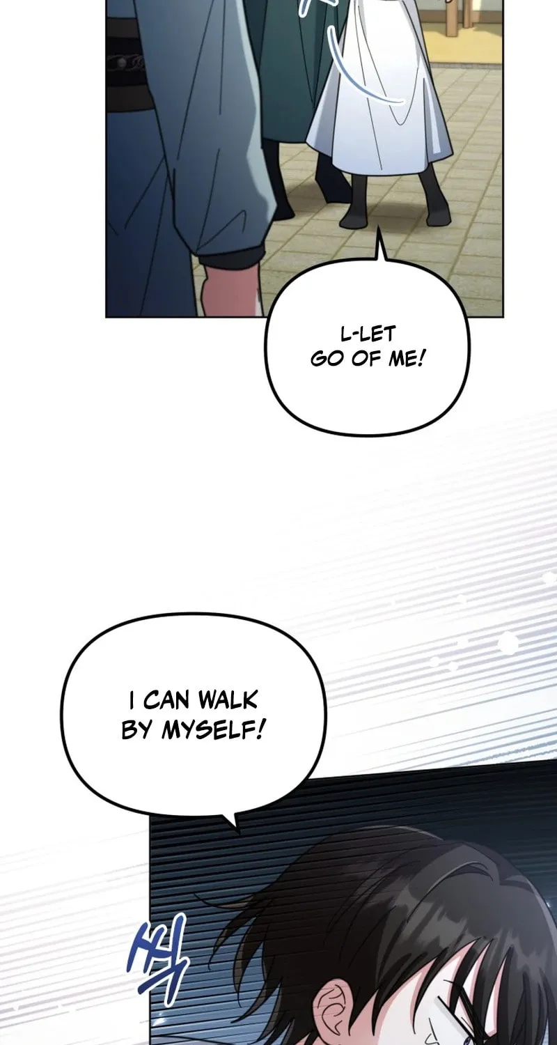 Time Limited Elixir of the Fallen Sega Chapter 44 page 71 - 