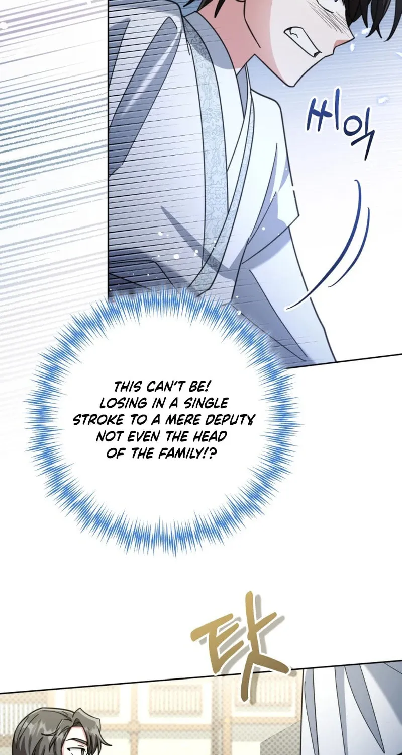 Time Limited Elixir of the Fallen Sega Chapter 44 page 72 - 