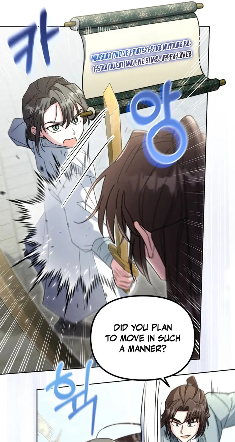 Time Limited Elixir of the Fallen Sega Chapter 44 page 80 - 