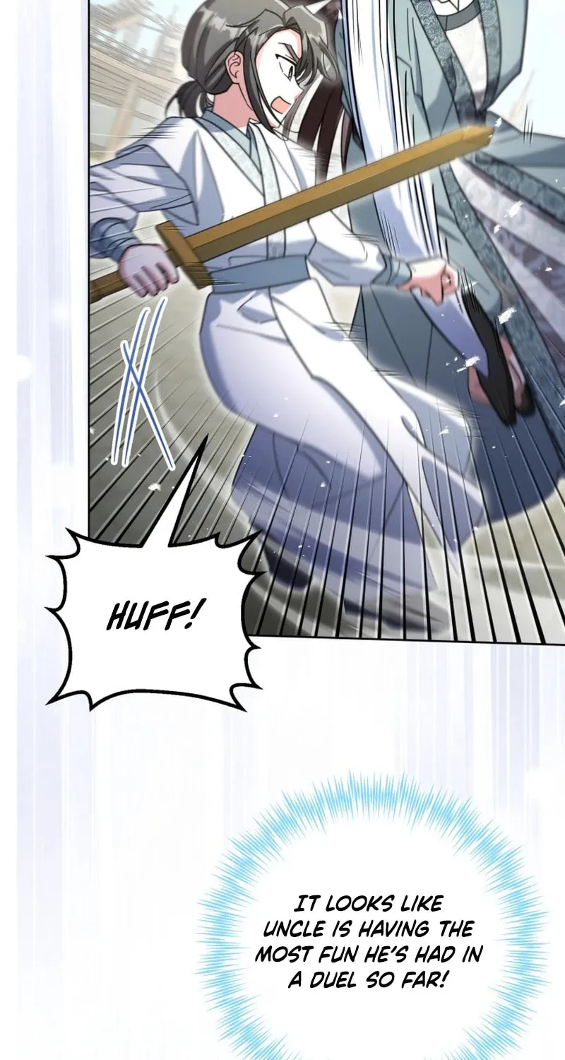 Time Limited Elixir of the Fallen Sega Chapter 44 page 81 - 